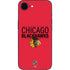 NHL Chicago Blackhawks Lineup iPhone 16e Skin